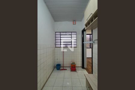Casa à venda com 120m², 2 quartos e 3 vagasCozinha
