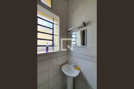 Casa à venda com 120m², 2 quartos e 3 vagasBanheiro