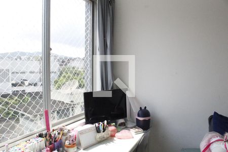 Quarto de apartamento para alugar com 2 quartos, 65m² em Pechincha, Rio de Janeiro