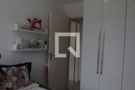 Quarto de apartamento para alugar com 2 quartos, 65m² em Pechincha, Rio de Janeiro