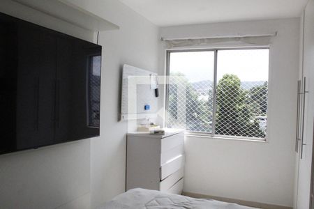 Quarto 2 de apartamento para alugar com 2 quartos, 65m² em Pechincha, Rio de Janeiro