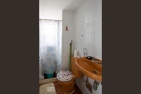 Apartamento à venda com 138m², 4 quartos e 3 vagasBanheiro 2/ Cobertura