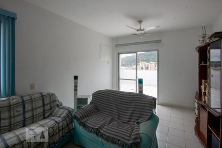 Apartamento à venda com 138m², 4 quartos e 3 vagasCobertura /Sala