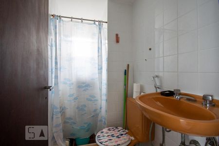 Apartamento à venda com 138m², 4 quartos e 3 vagasBanheiro 2/ Cobertura