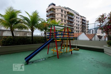 Apartamento à venda com 138m², 4 quartos e 3 vagasÁrea comum