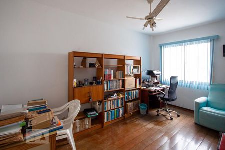 Apartamento à venda com 138m², 4 quartos e 3 vagasQuarto 4/ Cobertura