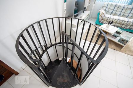 Apartamento à venda com 138m², 4 quartos e 3 vagasCobertura /Sala