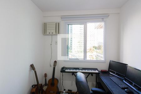 Quarto 1 de apartamento para alugar com 3 quartos, 74m² em Jacarepaguá, Rio de Janeiro