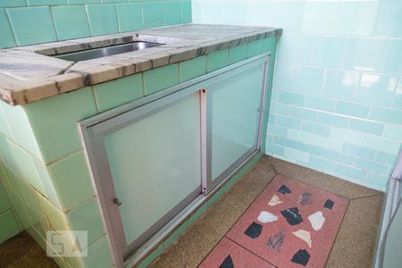 Apartamento à venda com 90m², 3 quartos e 1 vagaArmário da Cozinha