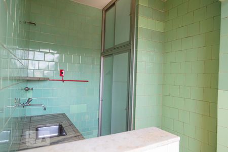 Apartamento à venda com 90m², 3 quartos e 1 vagaCozinha