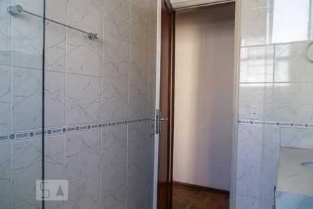 Apartamento à venda com 90m², 3 quartos e 1 vagaBanheiro Social