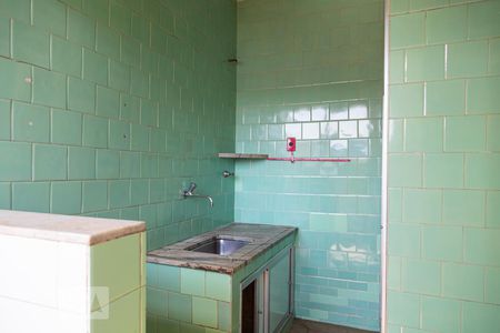 Apartamento à venda com 90m², 3 quartos e 1 vagaCozinha