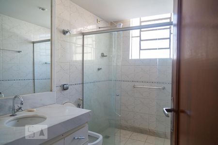 Apartamento à venda com 90m², 3 quartos e 1 vagaBanheiro Social