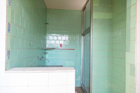 Apartamento à venda com 90m², 3 quartos e 1 vagaCozinha