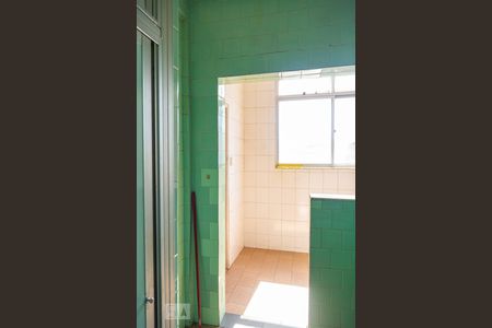 Apartamento à venda com 90m², 3 quartos e 1 vagaCozinha