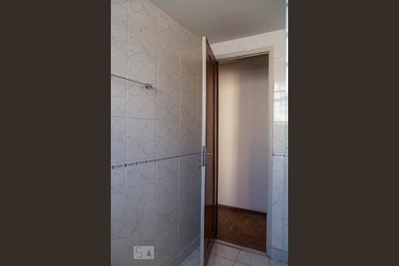 Apartamento à venda com 90m², 3 quartos e 1 vagaBanheiro Social