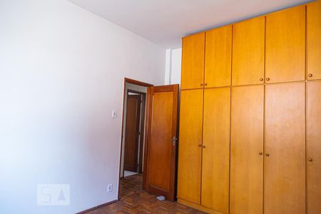 Apartamento à venda com 90m², 3 quartos e 1 vagaQuarto 3