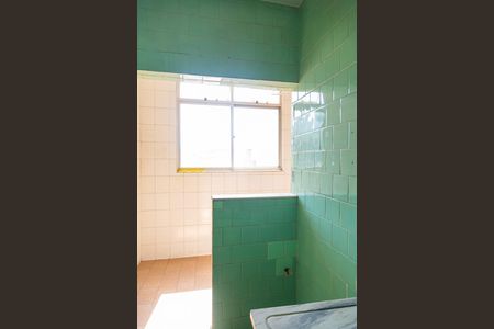 Apartamento à venda com 90m², 3 quartos e 1 vagaCozinha