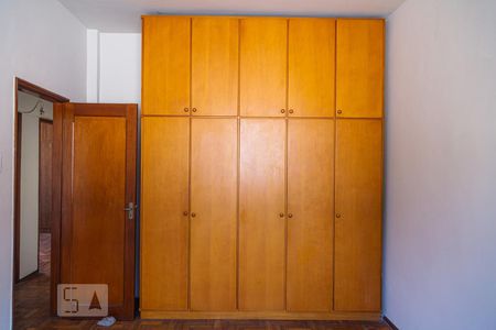 Apartamento à venda com 90m², 3 quartos e 1 vagaArmário do Quarto 3