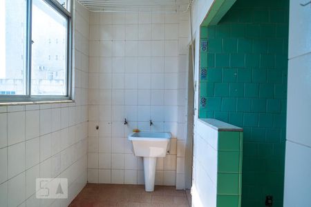 Apartamento à venda com 90m², 3 quartos e 1 vagaÁrea de Serviço