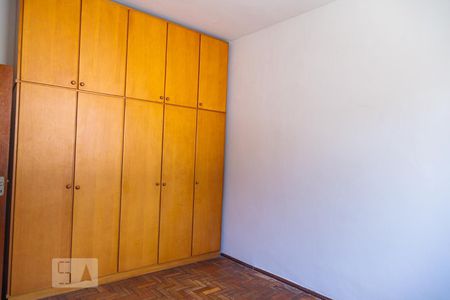 Apartamento à venda com 90m², 3 quartos e 1 vagaQuarto 3