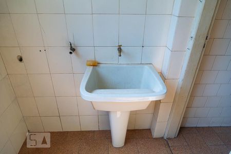 Apartamento à venda com 90m², 3 quartos e 1 vagaTanque