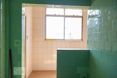 Apartamento à venda com 90m², 3 quartos e 1 vagaCozinha