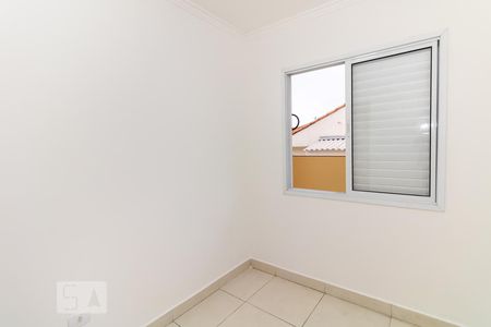 Quarto 1 de apartamento para alugar com 2 quartos, 45m² em Vila Nova Mazzei, São Paulo