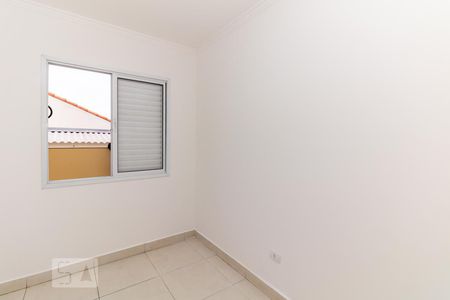 Quarto 1 de apartamento para alugar com 2 quartos, 45m² em Vila Nova Mazzei, São Paulo