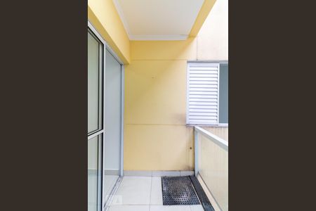 Apartamento para alugar com 45m², 2 quartos e sem vaga Apartamento para alugar com 45m², 2 quartos e sem vagaÁrea de Serviço
