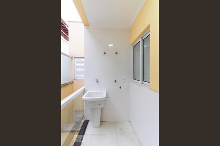 Apartamento para alugar com 45m², 2 quartos e sem vaga Apartamento para alugar com 45m², 2 quartos e sem vagaÁrea de Serviço