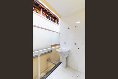 Apartamento para alugar com 45m², 2 quartos e sem vaga Apartamento para alugar com 45m², 2 quartos e sem vagaÁrea de Serviço