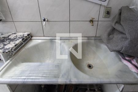 Casa à venda com 381m², 3 quartos e 2 vagasCozinha e Área de Serviço