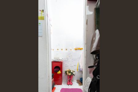 Casa à venda com 381m², 3 quartos e 2 vagasCloset do quarto 1