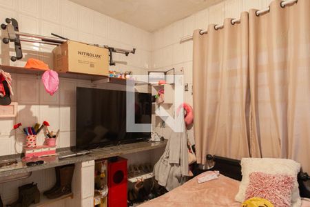 Casa à venda com 381m², 3 quartos e 2 vagasQuarto 2