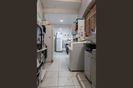 Casa à venda com 381m², 3 quartos e 2 vagasCozinha e Área de Serviço