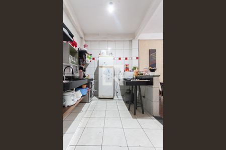 Casa à venda com 381m², 3 quartos e 2 vagasCozinha e Área de Serviço