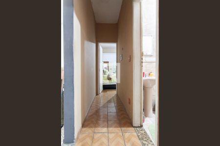 Casa à venda com 381m², 3 quartos e 2 vagasCorredor