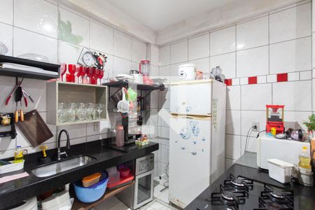 Casa à venda com 381m², 3 quartos e 2 vagasCozinha e Área de Serviço