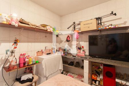 Casa à venda com 381m², 3 quartos e 2 vagasQuarto 2