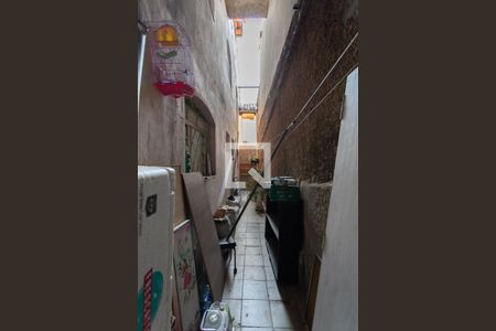 Casa à venda com 381m², 3 quartos e 2 vagasCorredor Lateral