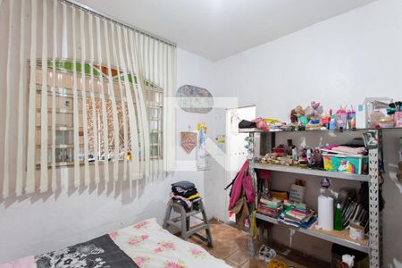 Casa à venda com 381m², 3 quartos e 2 vagasQuarto 1