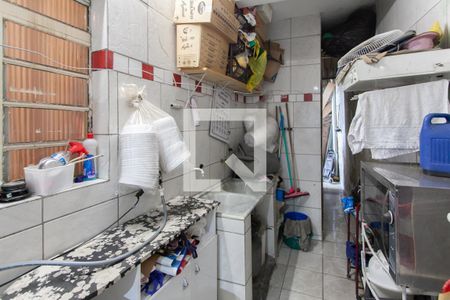 Casa à venda com 381m², 3 quartos e 2 vagasCozinha e Área de Serviço