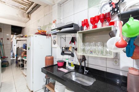 Casa à venda com 381m², 3 quartos e 2 vagasCozinha e Área de Serviço