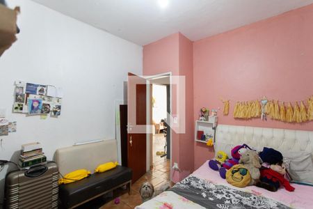 Casa à venda com 381m², 3 quartos e 2 vagasQuarto 1