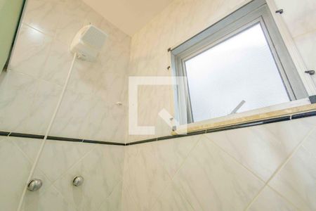 Casa de condomínio à venda com 350m², 4 quartos e 4 vagasBanheiro da Suíte 3