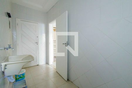 Casa de condomínio à venda com 350m², 4 quartos e 4 vagasÁrea de Serviço