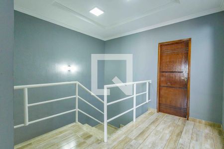 Casa de condomínio à venda com 350m², 4 quartos e 4 vagasHall