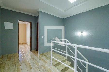 Casa de condomínio à venda com 350m², 4 quartos e 4 vagasHall