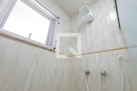 Casa de condomínio à venda com 350m², 4 quartos e 4 vagasBanheiro da Suíte 1